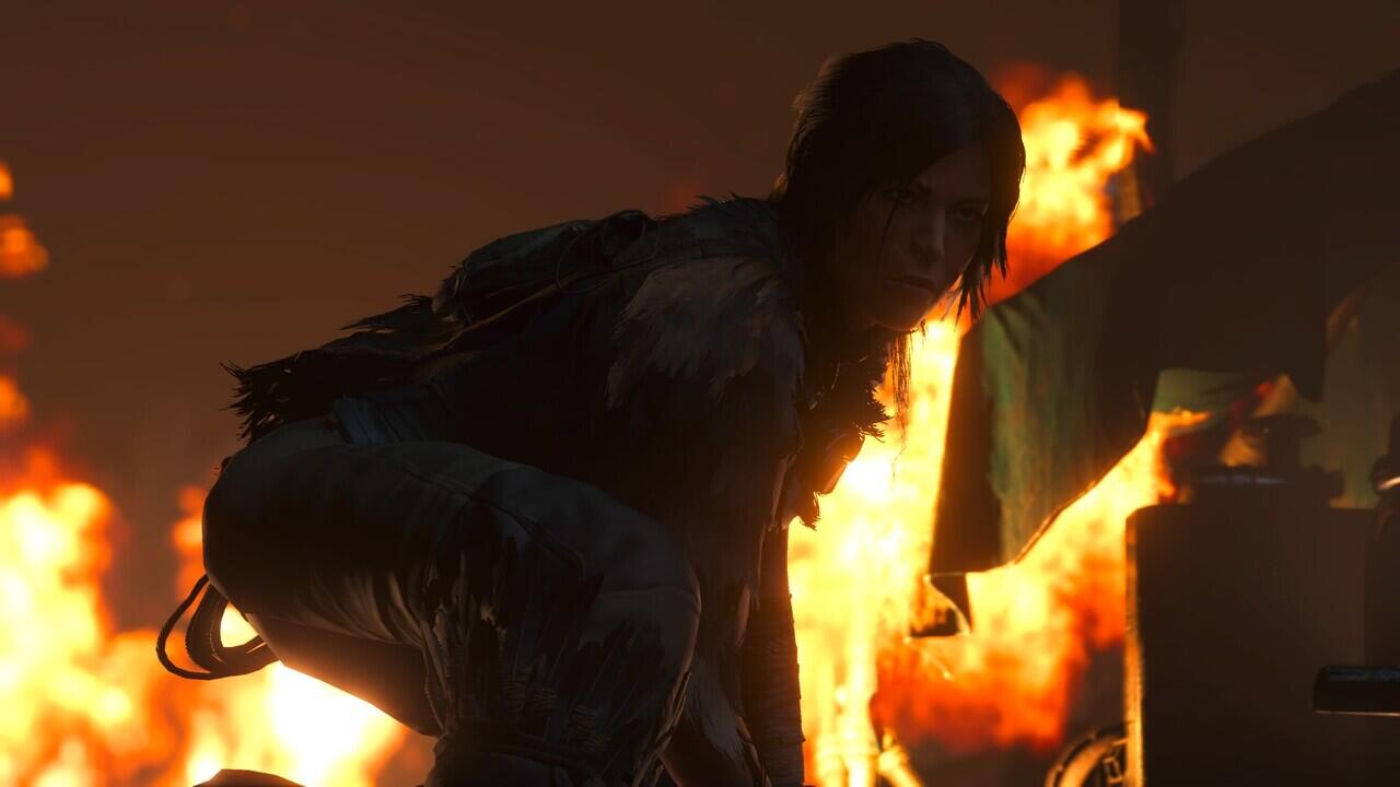 Review: Shadow of Tomb Raider (PS4)