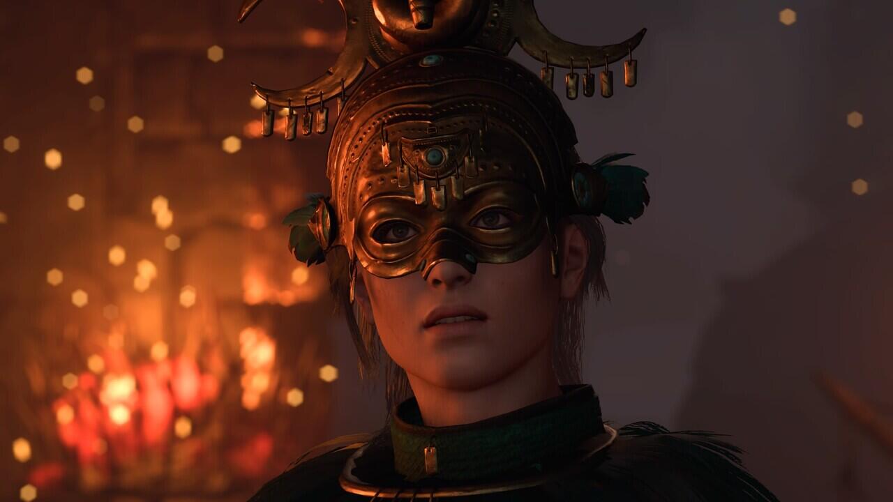 Review: Shadow of Tomb Raider (PS4)