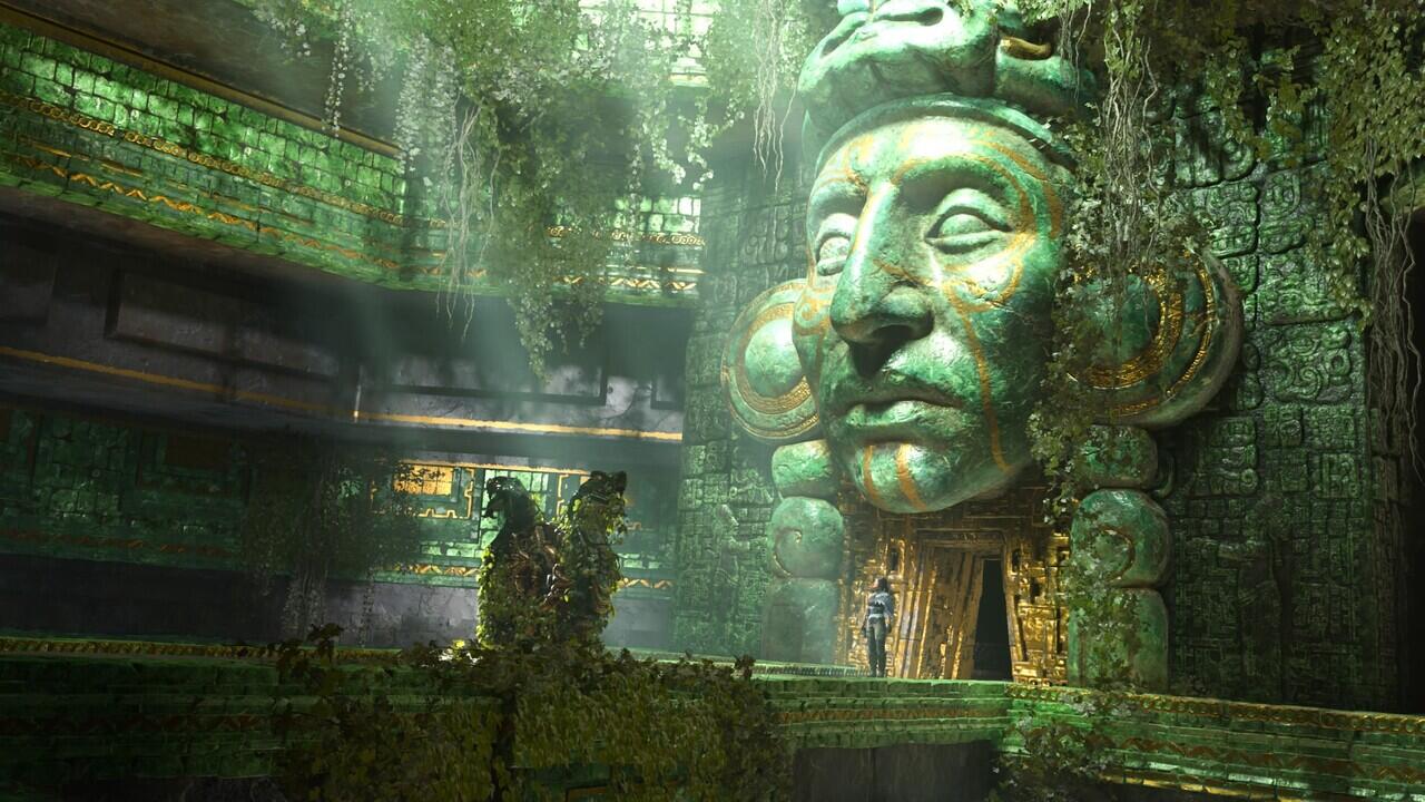 Review: Shadow of Tomb Raider (PS4)