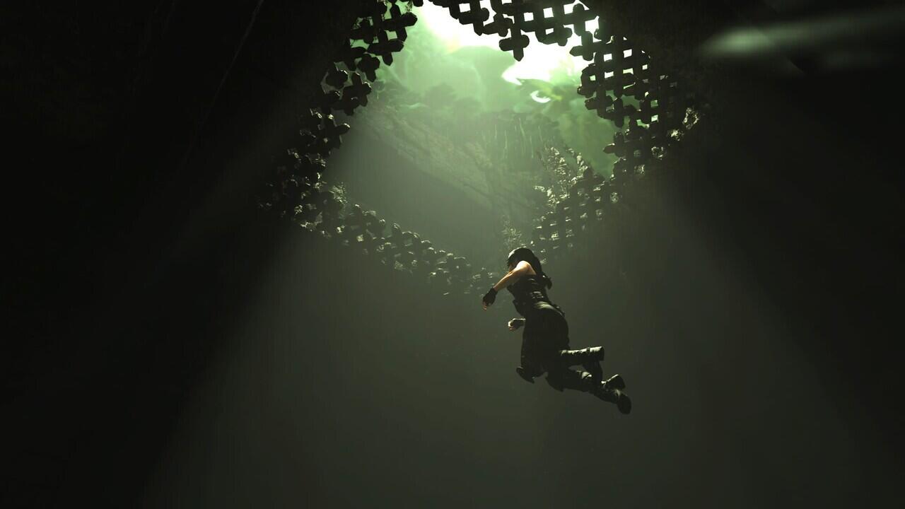 Review: Shadow of Tomb Raider (PS4)