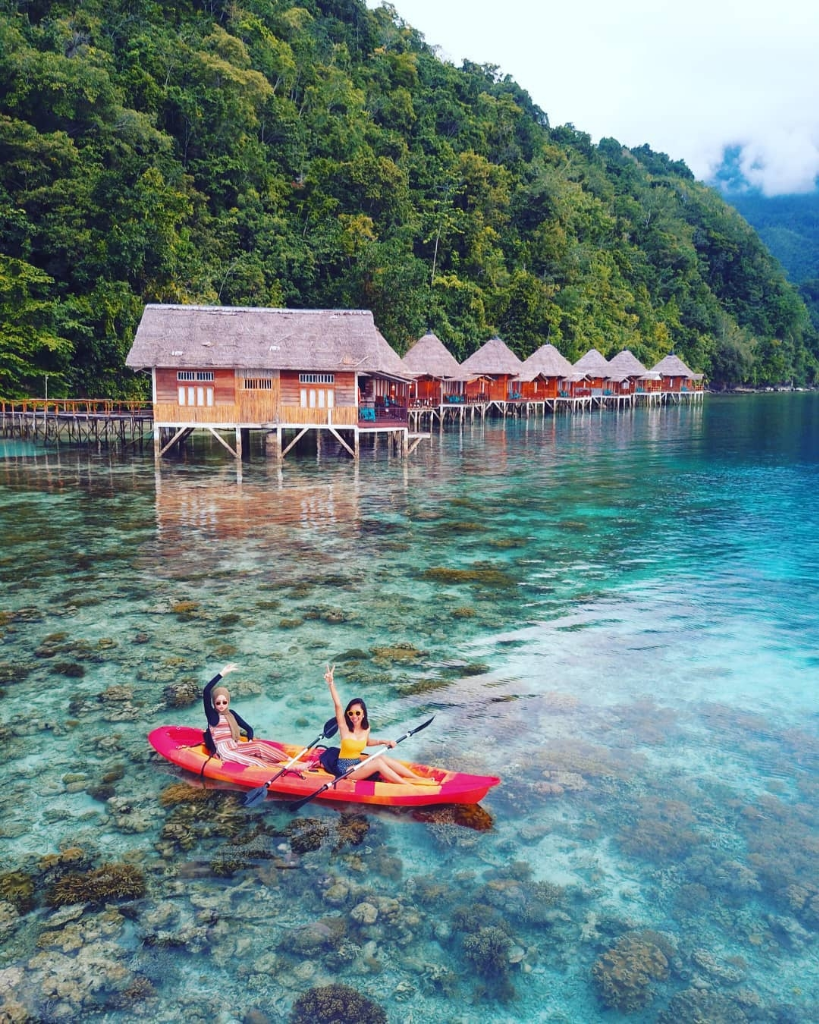 Berlibur Ke Ora Beach, Lakukan Hal Ini Agar Liburanmu Terasa Lebih Spesial