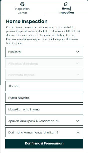 Mau Jual Mobil Tapi Bingung Kemana? Coba Cek Harga Dulu di OLX Autos