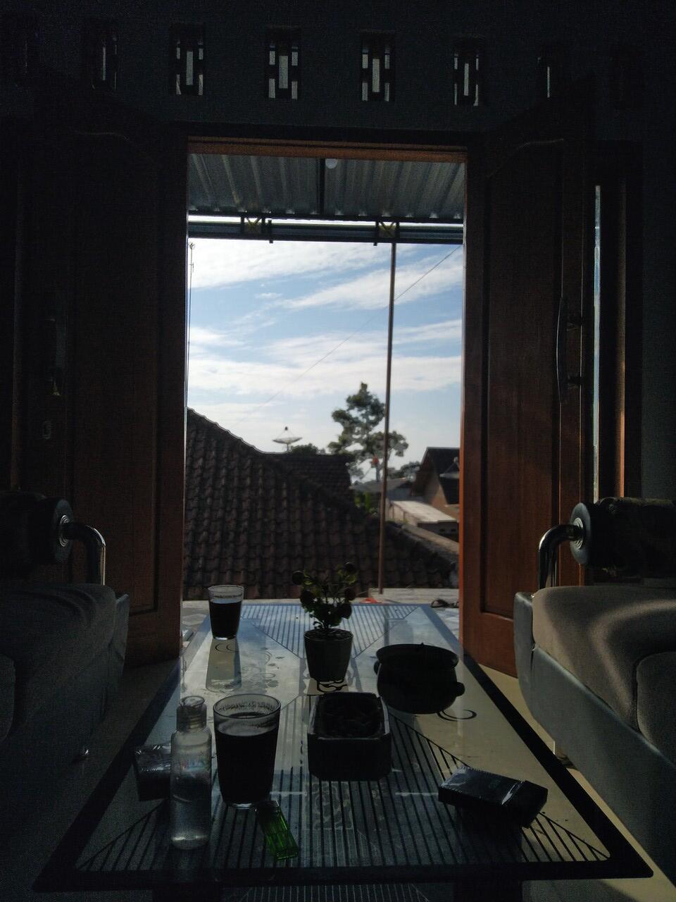 LAWU via DESA NGILIRAN PANEKAN (MAGETAN)
