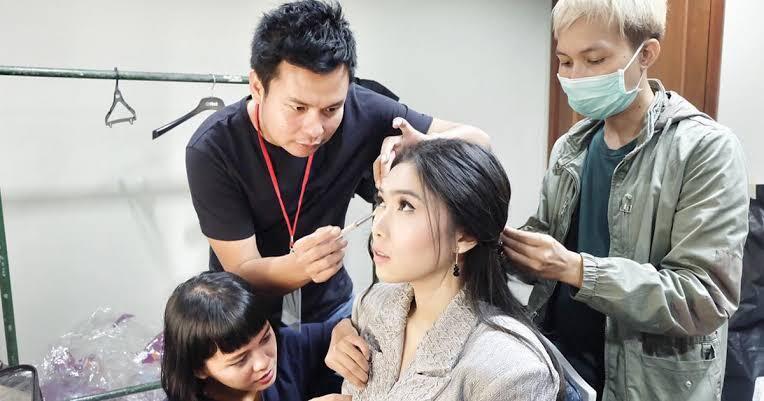 Awas Salah Pilih Tukang Make Up, Viral Pengantin Gagal Cantik Sebab MUA Abal-abal