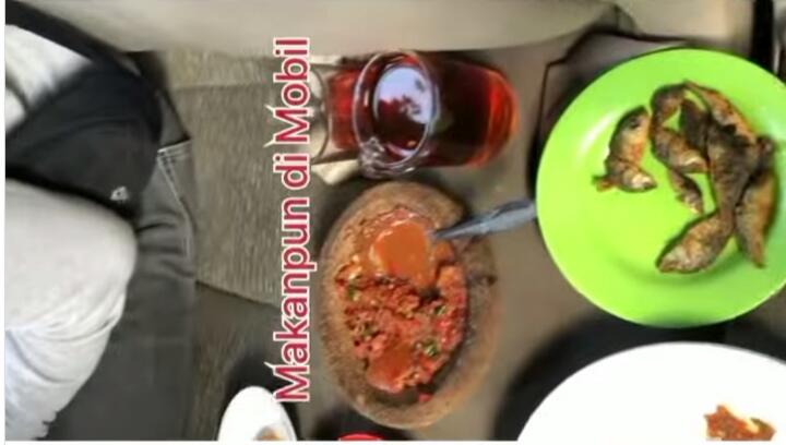Tips Aman Makan di Luar Saat PPKM Darurat, Cara Unik Ini Bisa Jadi Solusi Terbaik