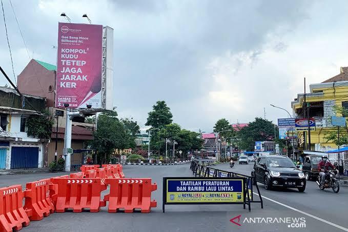 Tips Aman Makan di Luar Saat PPKM Darurat, Cara Unik Ini Bisa Jadi Solusi Terbaik