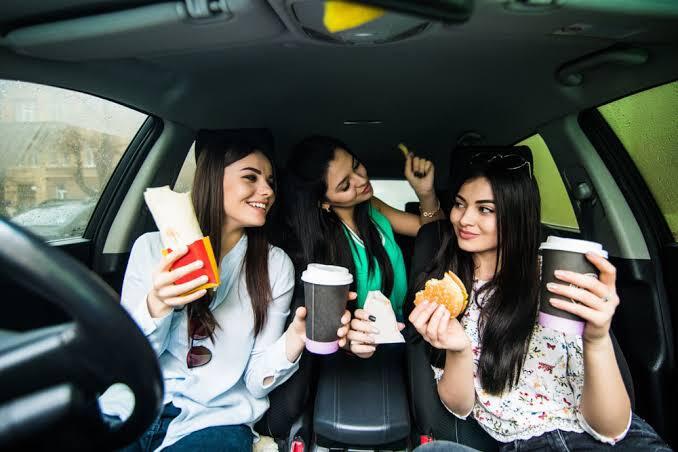 Tips Aman Makan di Luar Saat PPKM Darurat, Cara Unik Ini Bisa Jadi Solusi Terbaik