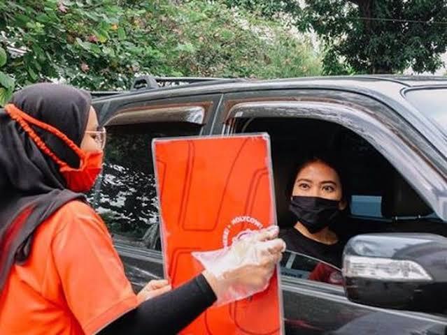 Tips Aman Makan di Luar Saat PPKM Darurat, Cara Unik Ini Bisa Jadi Solusi Terbaik
