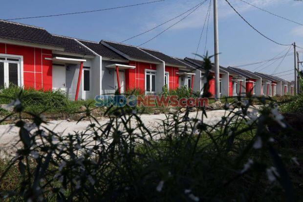 Sektor Properti Bisa Jadi Penggerak Pemulihan Ekonomi dari Pandemi