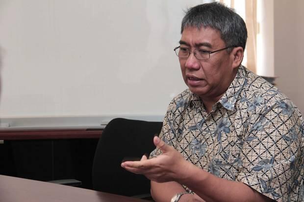 Mantan Wamendag Bayu Krisnamurthi Ditetapkan Jadi Komut RNI
