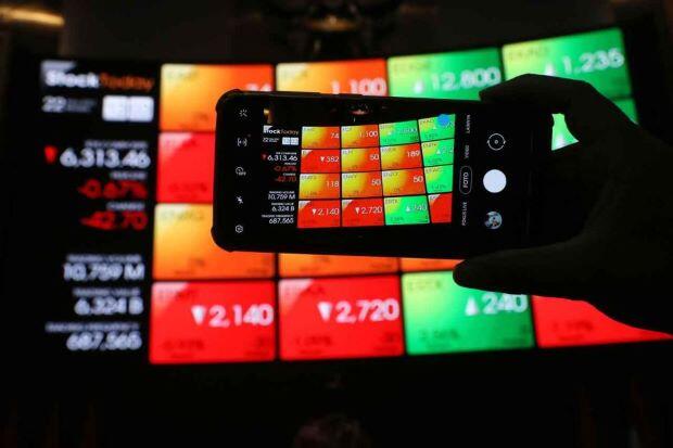 IHSG Pekan Ini Diramal Terkoreksi di 5.890-6.130, Simak Saran Analis