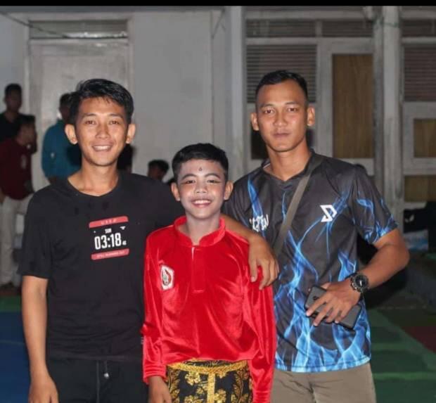 Nyawa Atlet Silat Berprestasi Asal Basel Tak Tertolong