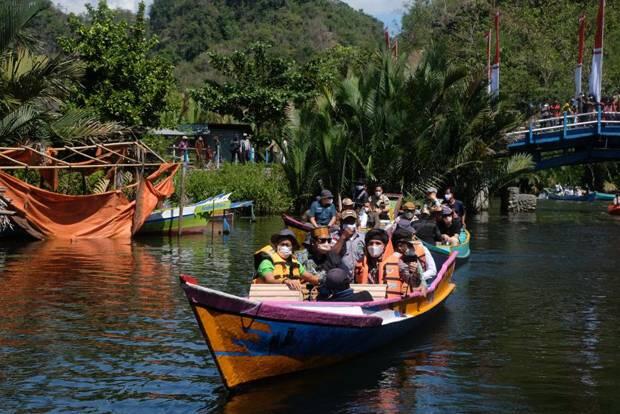 Ini 5 Penyebab Pandemi Covid-19 Memburuk di Tanah Air