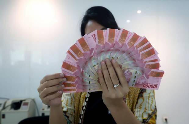 Corona Mengancam Finansial Keluarga, Begini Cara Mengaturnya