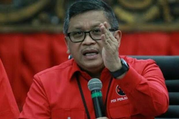 Gawat Darurat, PDIP Minta Pemerintah Buat Terobosan untuk Bangkitkan Harapan Rakyat