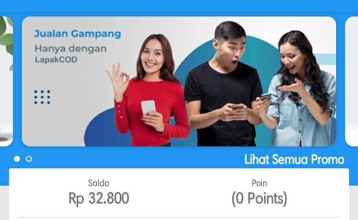 Aplikasi Penghasil Uang Untuk Kaum Rebahan