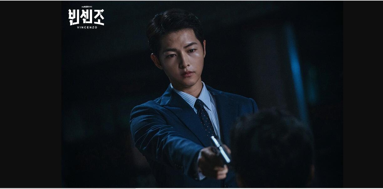 5 Drakor Paling Populer di Netflix pada Paruh Pertaman Tahun 2021, Sudah Nonton?