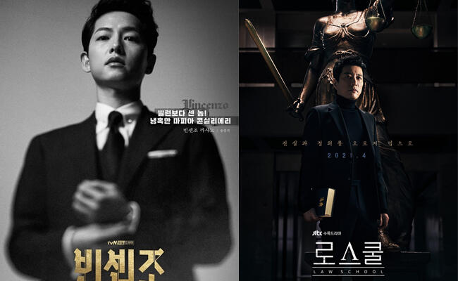 5 Drakor Paling Populer di Netflix pada Paruh Pertaman Tahun 2021, Sudah Nonton?