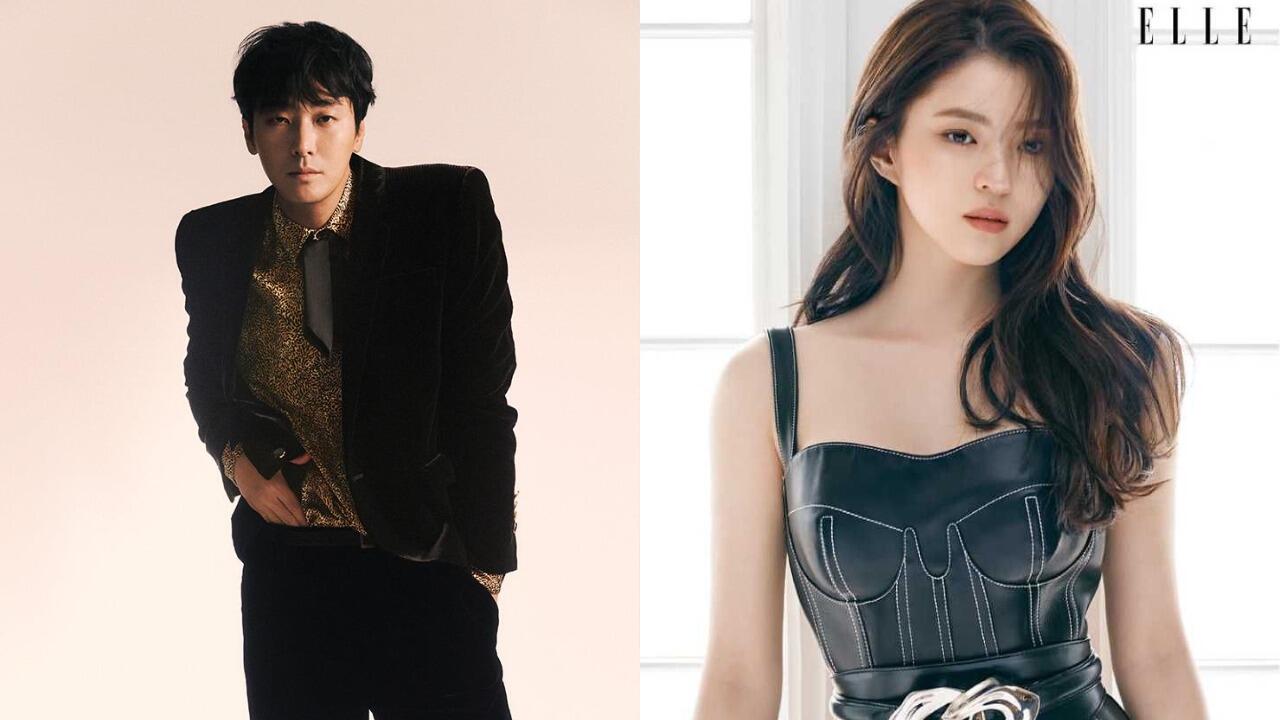 Joo Ji Hoon & Han So Hee Ditawari Peran di Film 'Gentleman'