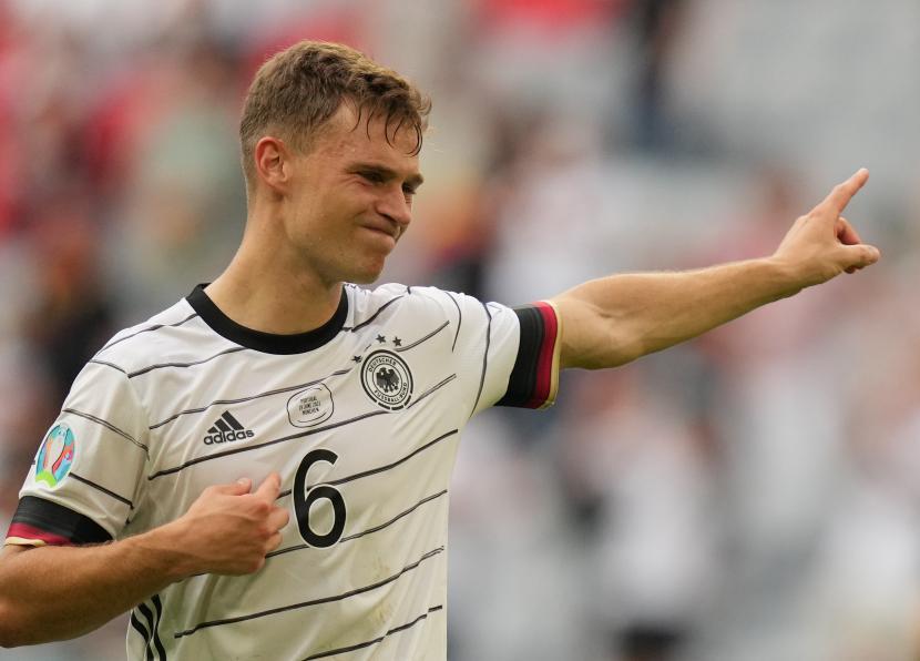 Dream Team Euro 2020 Versi Ane