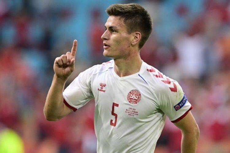 Dream Team Euro 2020 Versi Ane