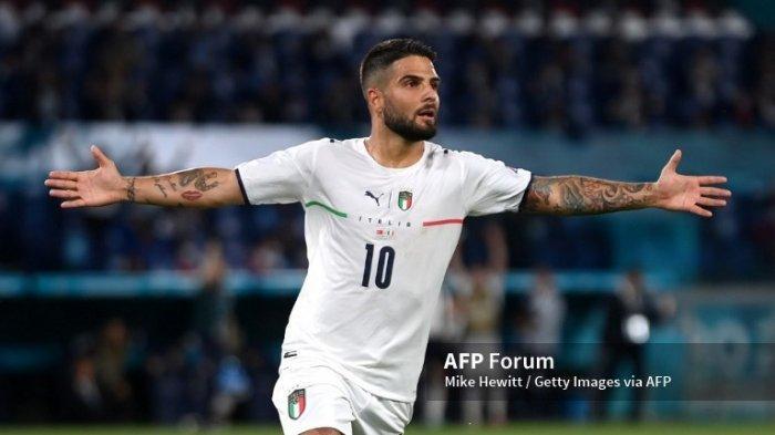 Dream Team Euro 2020 Versi Ane