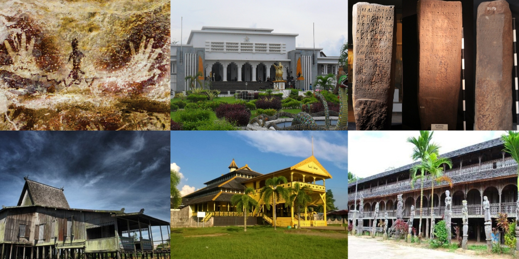 OPTIMALKAN KALIMANTAN TIMUR SEBAGAI RODA TRANSFORMASI EKONOMI INDONESIA DI MASA DEPAN