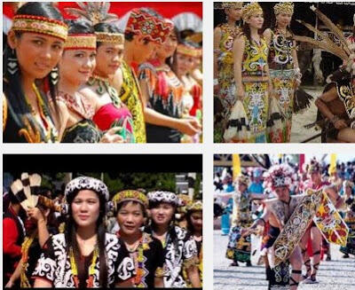 OPTIMALKAN KALIMANTAN TIMUR SEBAGAI RODA TRANSFORMASI EKONOMI INDONESIA DI MASA DEPAN