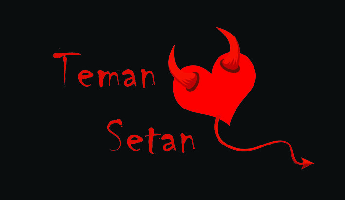 Berantem dengan istri karena setan bernama teman sekantor