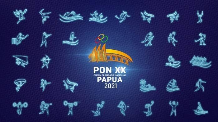 Maskot PON XX: Kangpho dan Drawa, Hewan Langka Asal Papua!