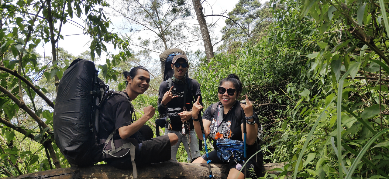 Pendakian Gunung Sindoro Via Alang Alang Sewu Dan Kenangan Indahnya