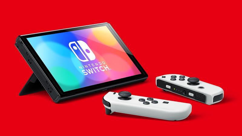 Nintendo Switch Baru Hadir Dengan Layar OLED 
