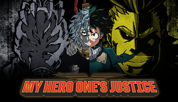 Bandai Namco Mengisyaratkan Gim Terbaru One Piece dan My Hero Academia