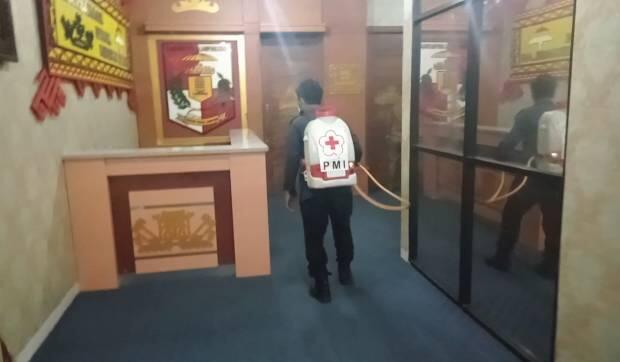 Lampung Utara Zona Merah, Sepekan Ratusan Orang Terpapar COVID-19