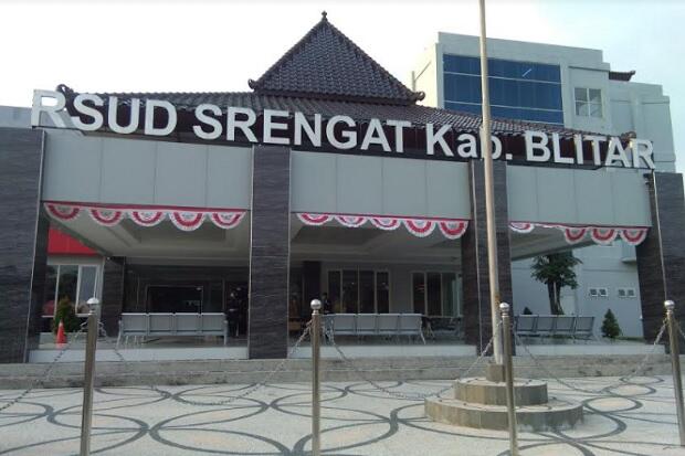 Lonjakan BOR Makin Gawat, Blitar Siapkan RS Baru Rujukan COVID-19