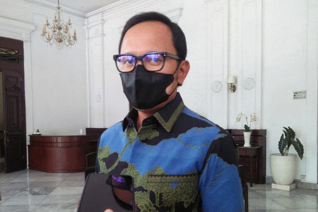 Bima Arya: PPKM Darurat Tak Mampu Cukupi Kebutuhan Sehari-hari