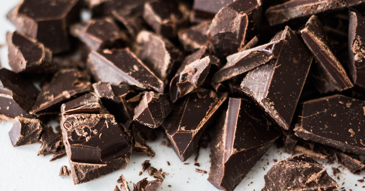 Ini Nih 3 Manfaat Dark Chocolate bagi Kesehatan 