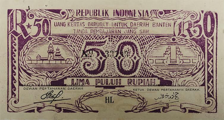 Sebelum Rupiah Ada, Ternyata Indonesia Punya Banyak Nama Mata Uang