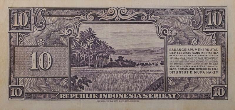 Sebelum Rupiah Ada, Ternyata Indonesia Punya Banyak Nama Mata Uang