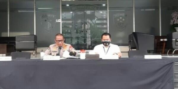 Usai Anies Marah-marah, Dua Bos Perusahaan Pelanggar PPKM Darurat Jadi Tersangka