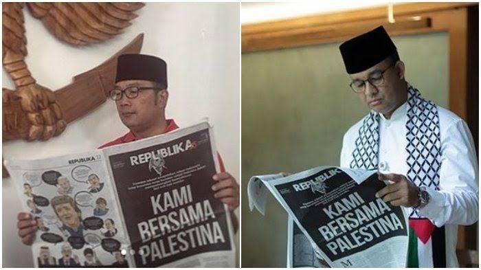 Duet Maut Gubernur Kasus COVID-19 Terbanyak: DKI Sumbang 9.366, Jabar 8.591