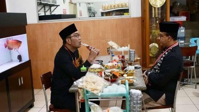 Duet Maut Gubernur Kasus COVID-19 Terbanyak: DKI Sumbang 9.366, Jabar 8.591