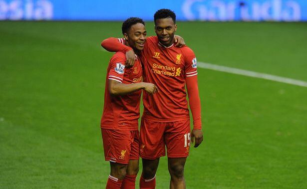 Daniel Sturridge Puji Sterling di Euro 2020: Terbaik di Dunia