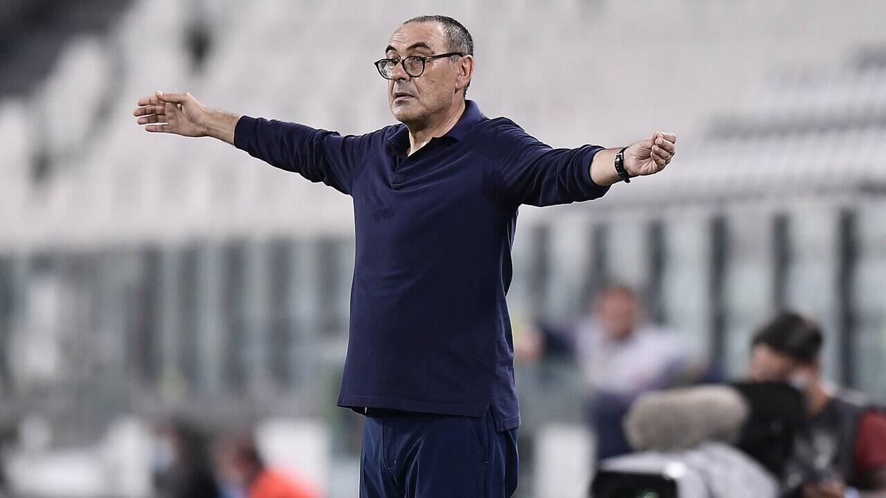 Maurizio Sarri Ungkap Rasa Sesalnya Tinggalkan Chelsea