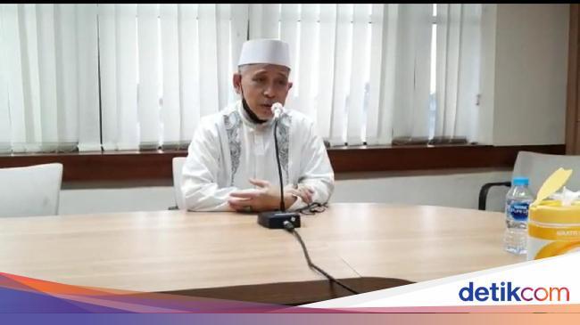 Sofwan Nizhomi Penceramah 'PPKM Halangi Idul Adha' Klarifikasi ke Polisi