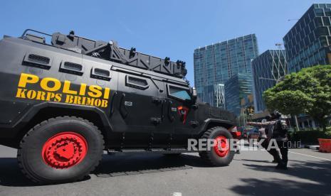 Hentikan Perdebatan, Polri Ajak Masyarakat Fokus Covid-19