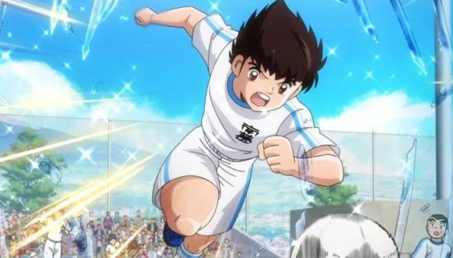 7 Serial Anime Sepak Bola yang Cocok Ditonton di Momen Euro