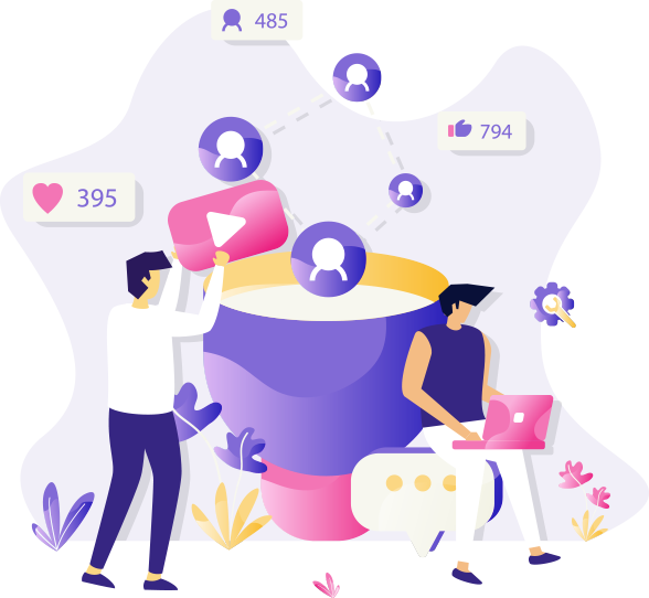 Pusat Provider SMM Panel Indonesia
