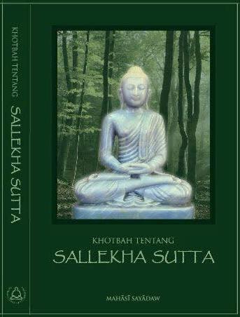 Sallekha Sutta
