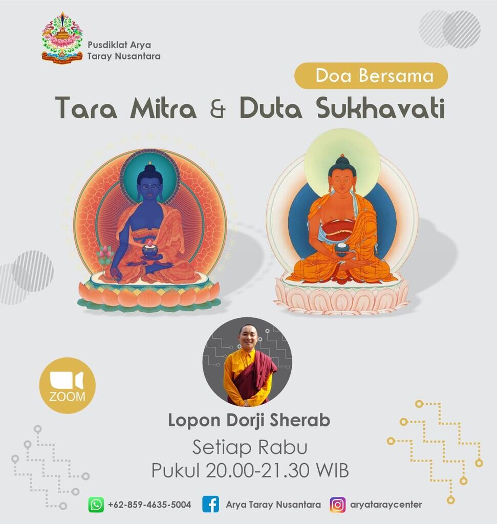 Doa khusus untuk orang yang sakit dan meninggal